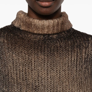 AVANT TOI Sweaters BROWN