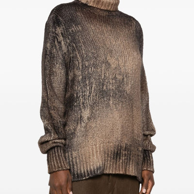 AVANT TOI Sweaters BROWN