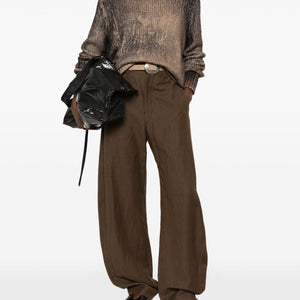 AVANT TOI Sweaters BROWN