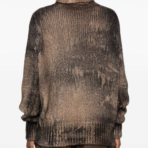 AVANT TOI Sweaters BROWN