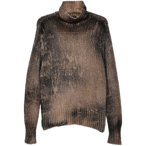 AVANT TOI Sweaters BROWN