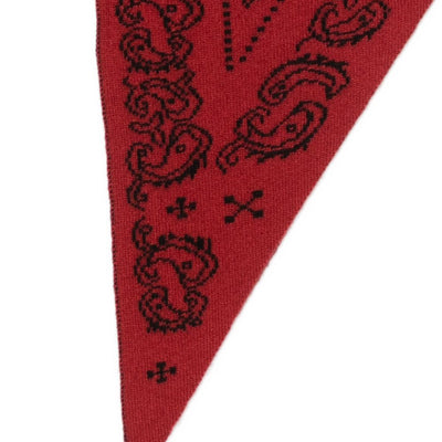 GUEST IN RESIDENCE Scarfs BORDEAUX