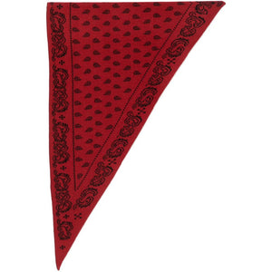 GUEST IN RESIDENCE Scarfs BORDEAUX