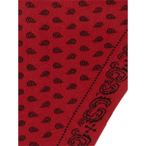 GUEST IN RESIDENCE Scarfs BORDEAUX