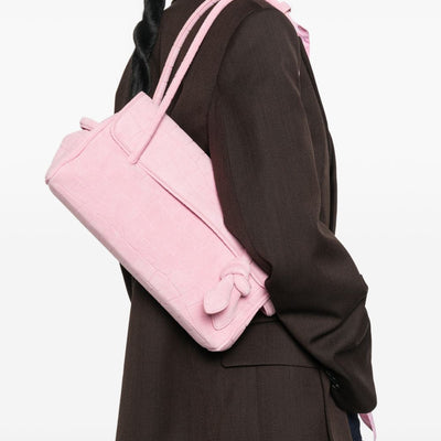 JACQUEMUS Bags.. PINK