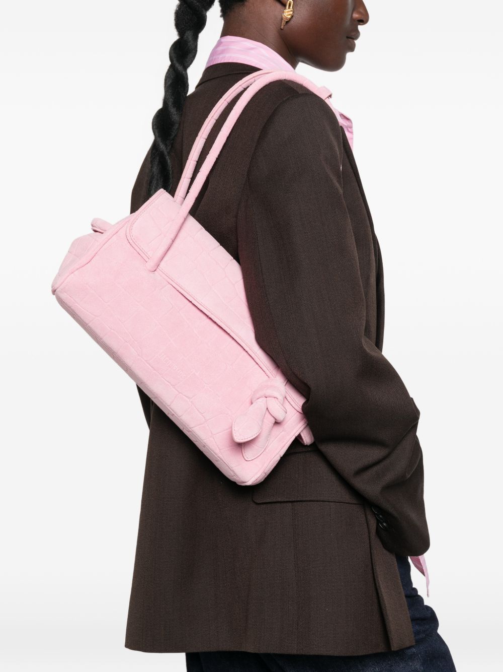 JACQUEMUS Bags.. PINK