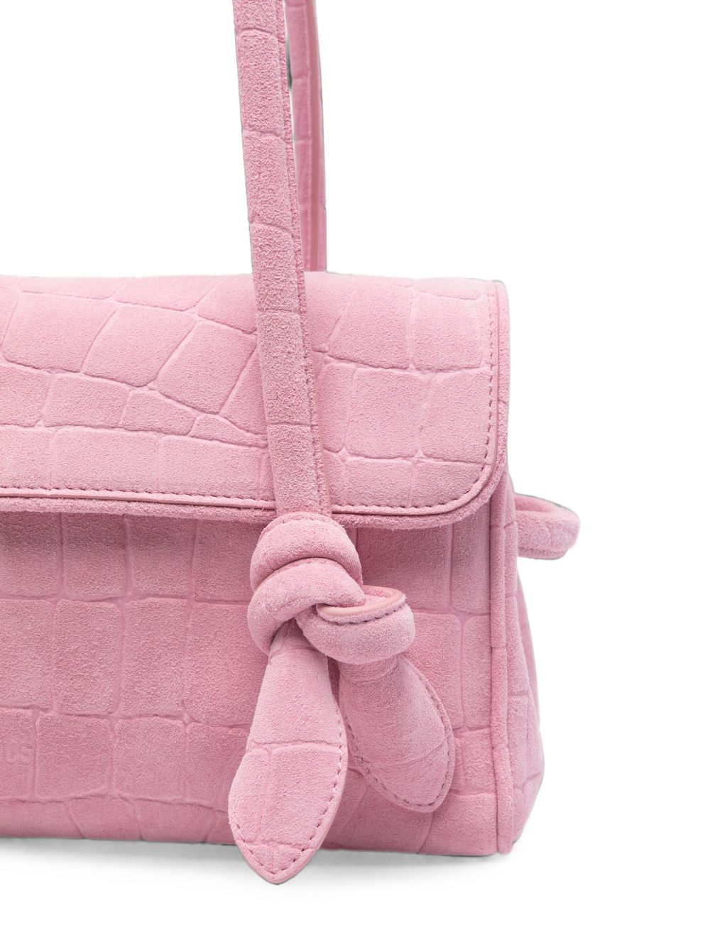 JACQUEMUS Bags.. PINK
