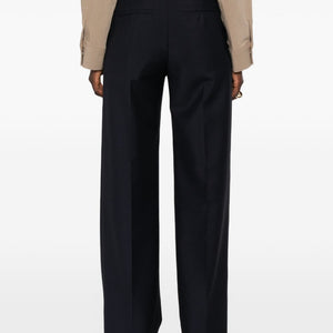 Jil Sander Trousers INK