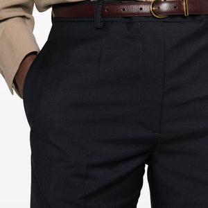 Jil Sander Trousers INK