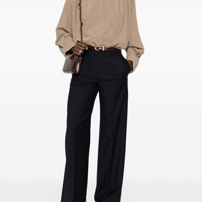 Jil Sander Trousers INK