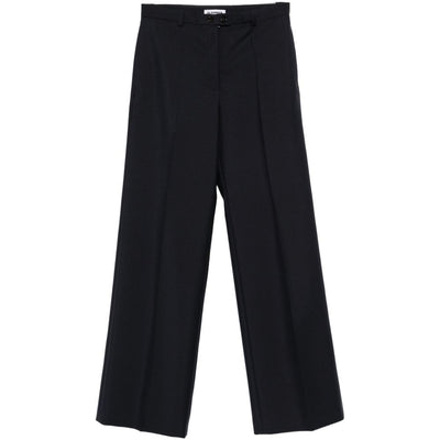 Jil Sander Trousers INK