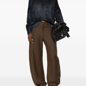 AVANT TOI Sweaters NAVY