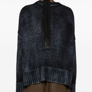 AVANT TOI Sweaters NAVY