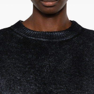 AVANT TOI Sweaters NAVY