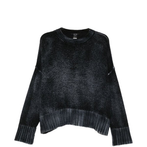 AVANT TOI Sweaters NAVY