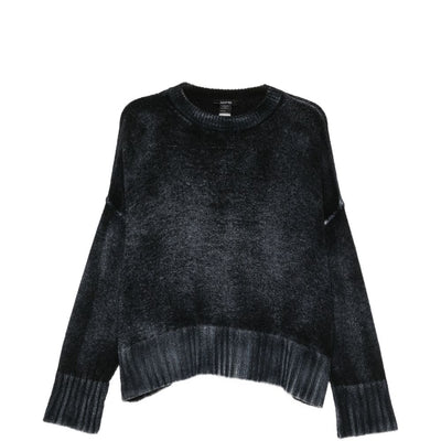 AVANT TOI Sweaters NAVY