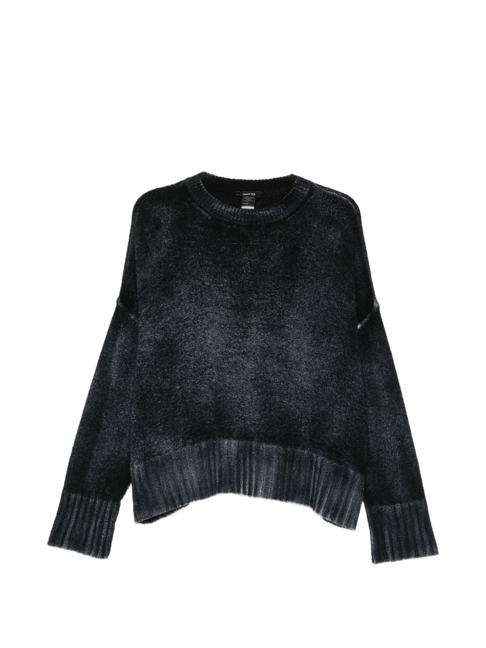 AVANT TOI Sweaters NAVY