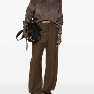 AVANT TOI Sweaters BROWN