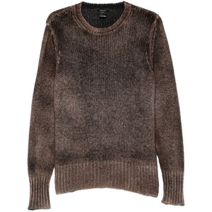 AVANT TOI Sweaters BROWN