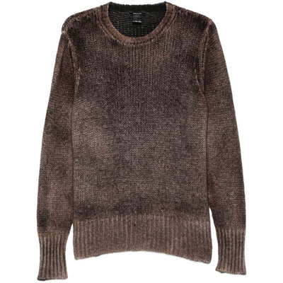 AVANT TOI Sweaters BROWN