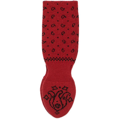 GUEST IN RESIDENCE Scarfs BORDEAUX