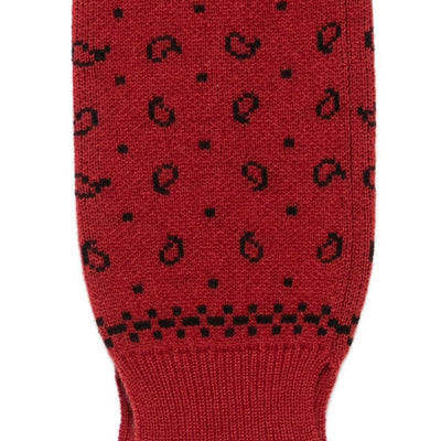 GUEST IN RESIDENCE Scarfs BORDEAUX