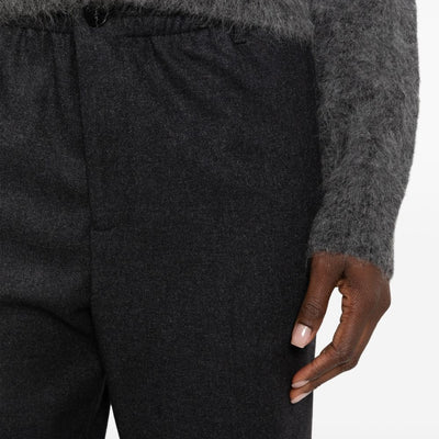 Closed Trousers BLACK