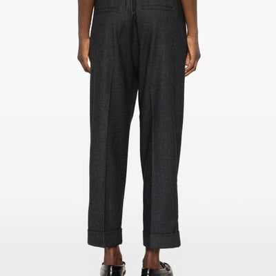 Closed Trousers BLACK
