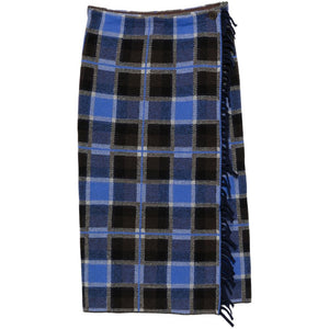 GUEST IN RESIDENCE Skirts NAVY