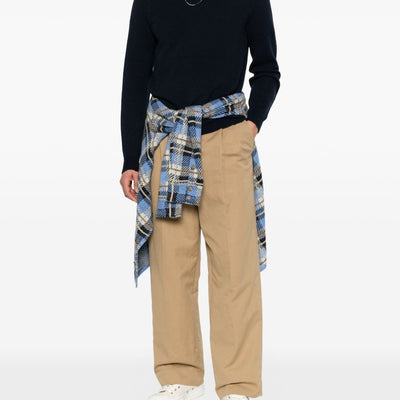 GUEST IN RESIDENCE Sweaters NAVY