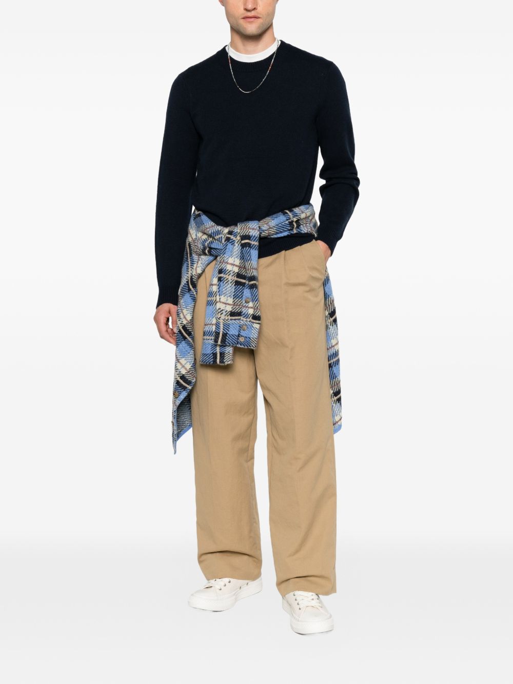 GUEST IN RESIDENCE Sweaters NAVY