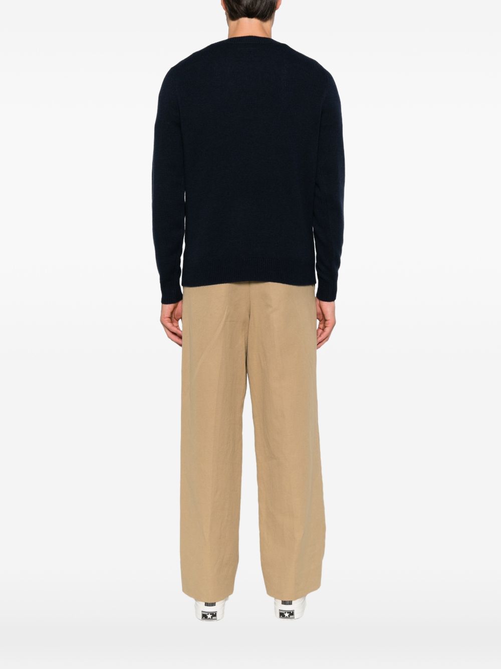 GUEST IN RESIDENCE Sweaters NAVY
