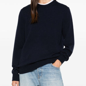 GUEST IN RESIDENCE Sweaters NAVY