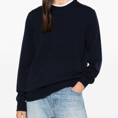GUEST IN RESIDENCE Sweaters NAVY