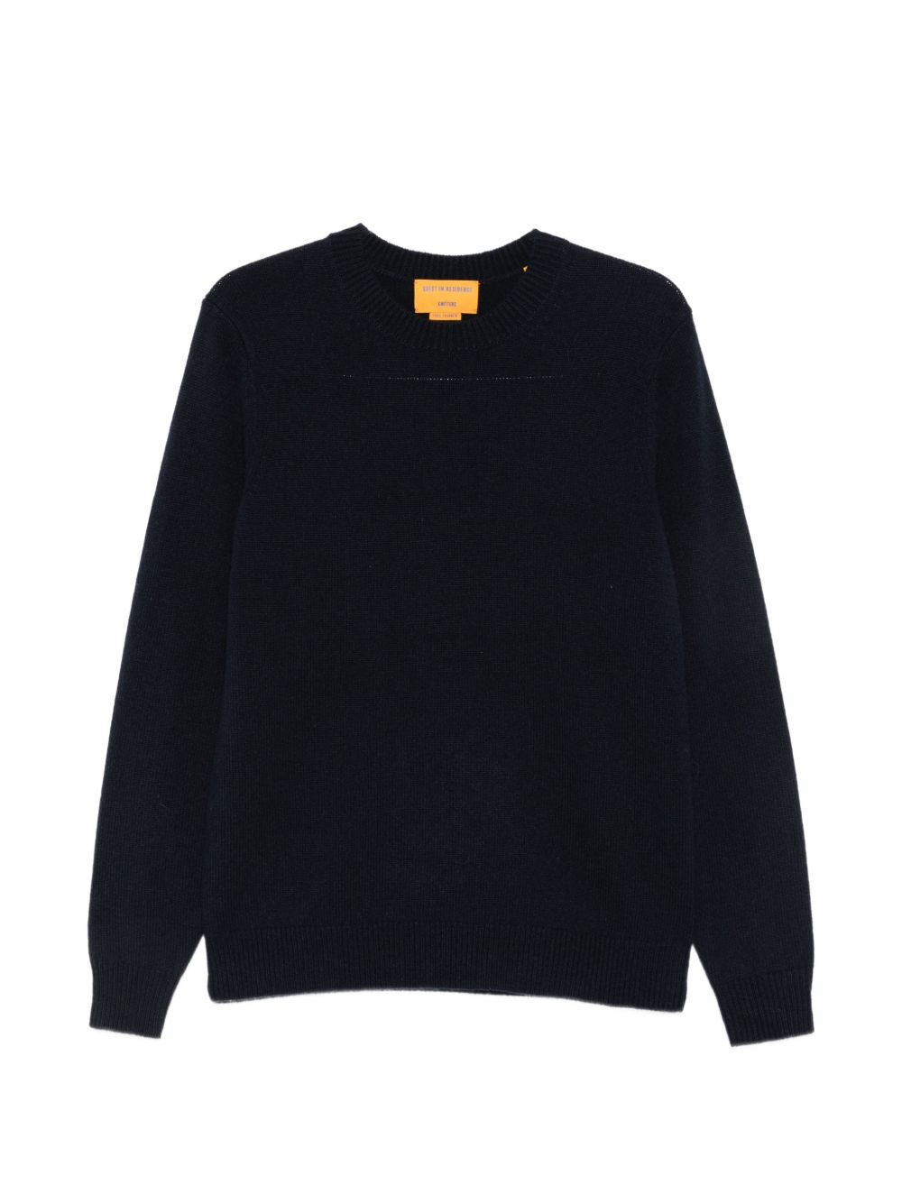 GUEST IN RESIDENCE Sweaters NAVY