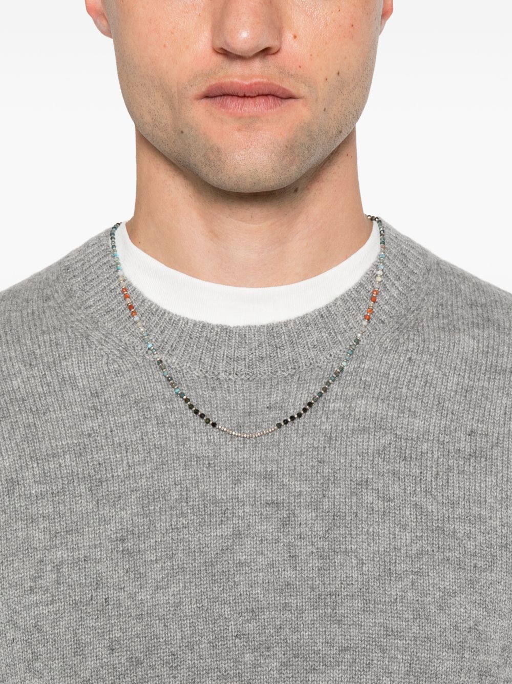 GUEST IN RESIDENCE Sweaters GREY