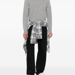 GUEST IN RESIDENCE Sweaters GREY