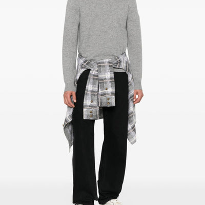 GUEST IN RESIDENCE Sweaters GREY