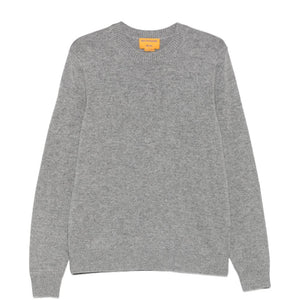 GUEST IN RESIDENCE Sweaters GREY