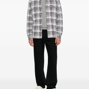 GUEST IN RESIDENCE Shirts GREY