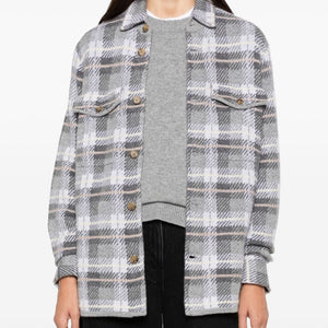 GUEST IN RESIDENCE Shirts GREY