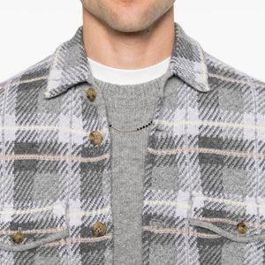 GUEST IN RESIDENCE Shirts GREY
