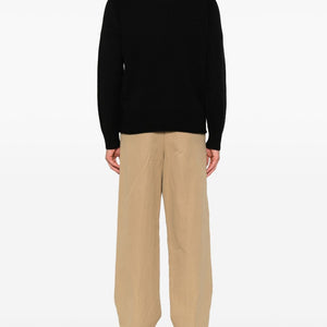 GUEST IN RESIDENCE Sweaters BLACK