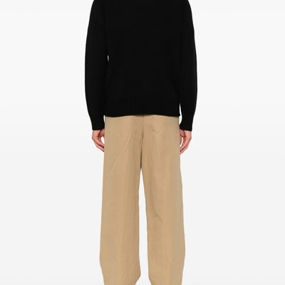 GUEST IN RESIDENCE Sweaters BLACK
