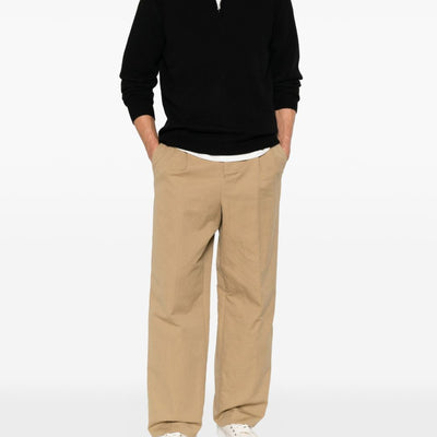 GUEST IN RESIDENCE Sweaters BLACK