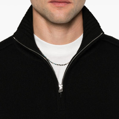 GUEST IN RESIDENCE Sweaters BLACK