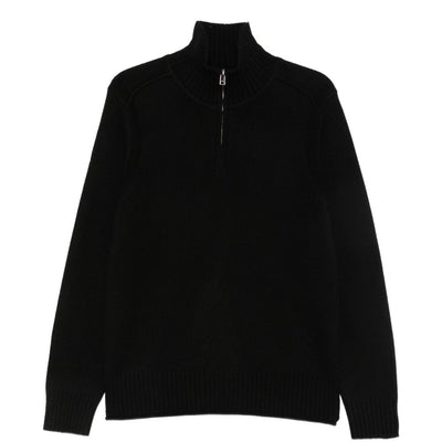 GUEST IN RESIDENCE Sweaters BLACK