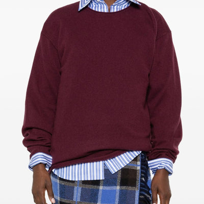 GUEST IN RESIDENCE Sweaters LIGHT BLUE