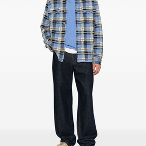 GUEST IN RESIDENCE Sweaters LIGHT BLUE