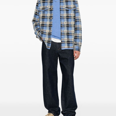 GUEST IN RESIDENCE Sweaters LIGHT BLUE